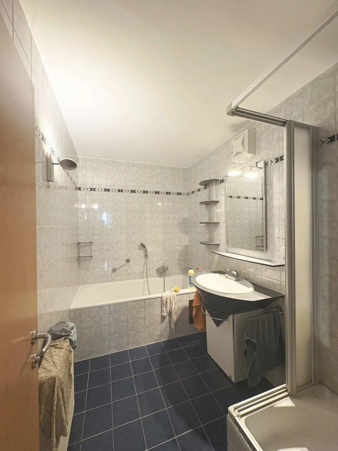 Geförderte 4-Zimmer-Wohnung mit Loggia - 
FINANZIERUNGSBEITRAG
