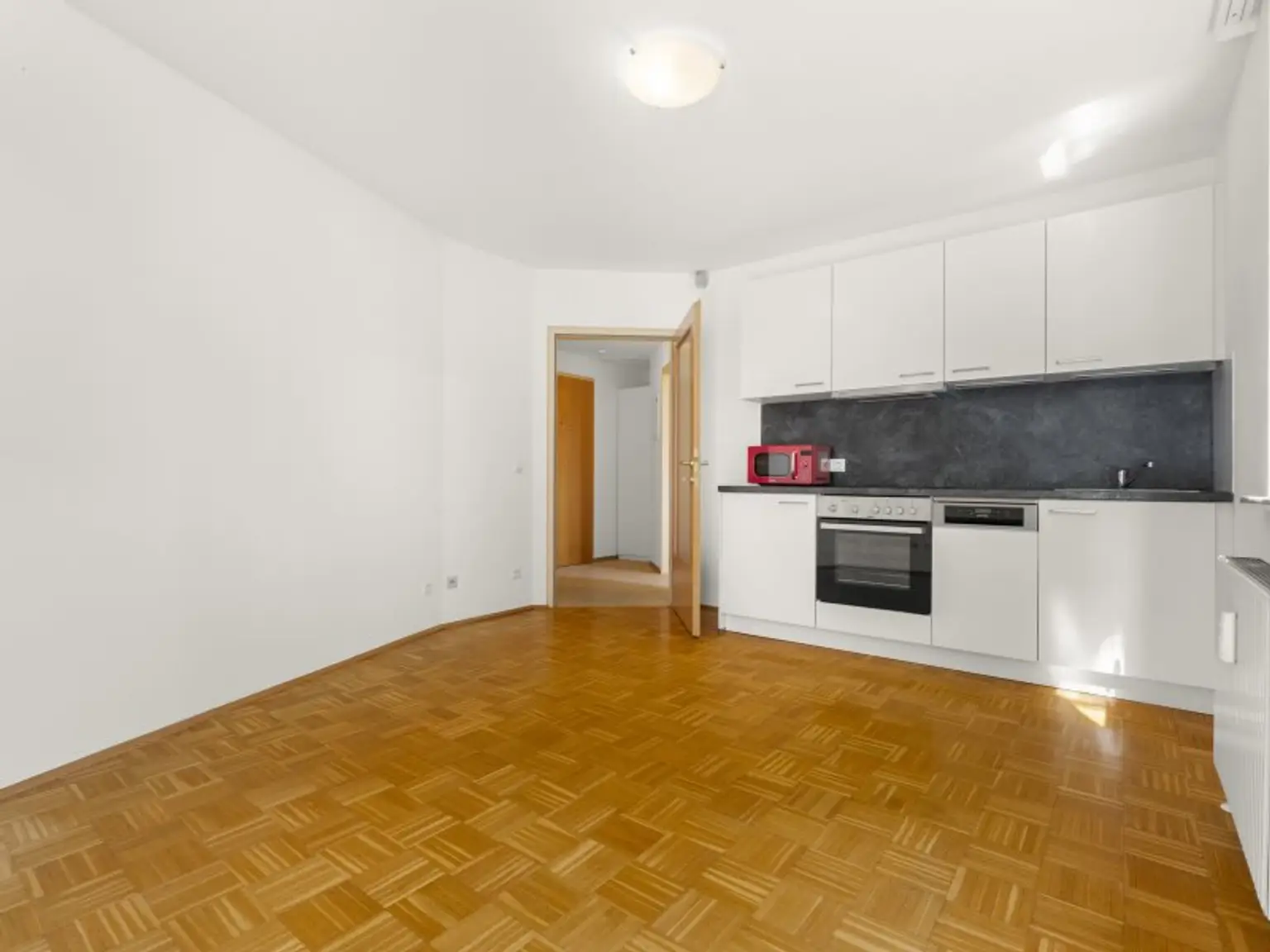 Schöne 2 Zi Wohnung mit Loggia in Waidmannsdorf - Christof-Martin-Wieland-Straße