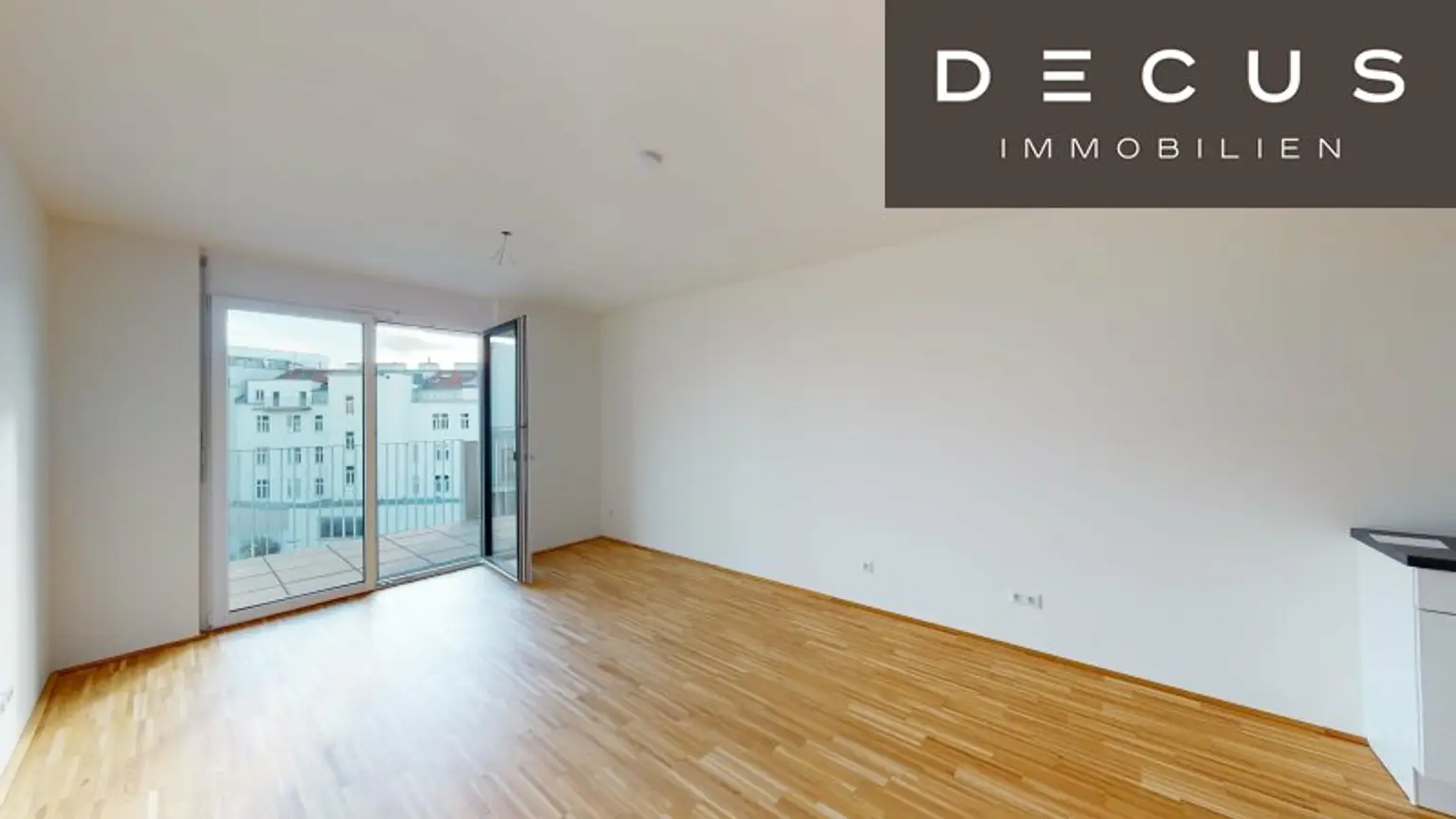 + NEUBAU + 4.STOCK + AB SEPTEMBER + NIEDRIGENERGIEHAUS + 3-ZIMMER + IN ABSOLUTER TOPLAGE + NAHE U3-ENKPLATZ