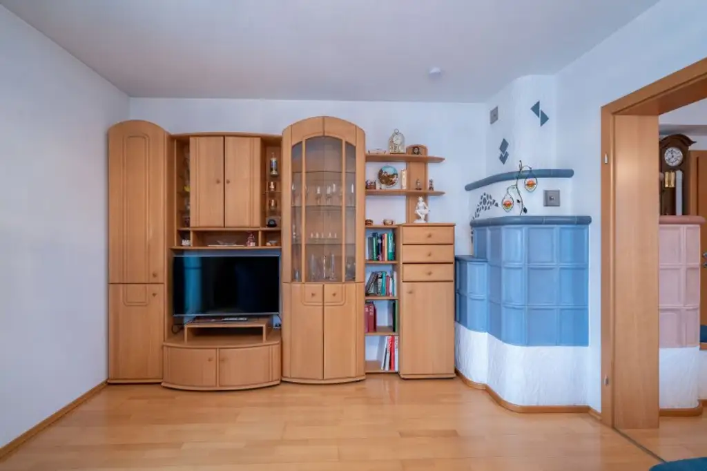 Charmantes Ein/Zweifamilienhaus mit großzügigem Garten in Neuhofen an der Krems zu kaufen!