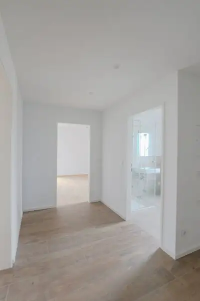 Entzückende 2-Zimmer Wohnung mit Balkon an der Lobau!