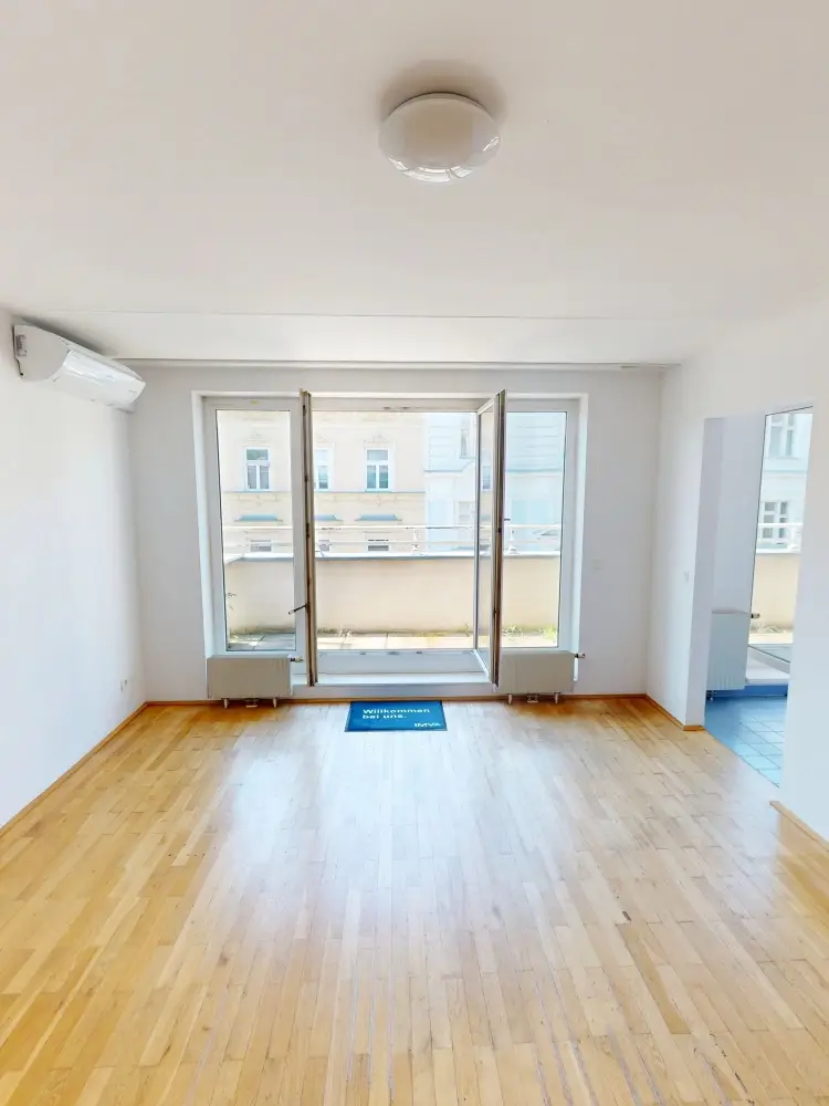 Wohnraum II