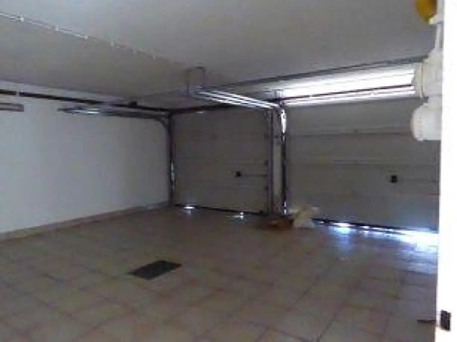 Doppelgarage