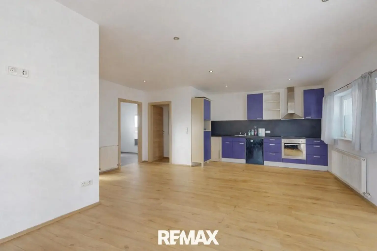 Wohnung - Kochen-Essen