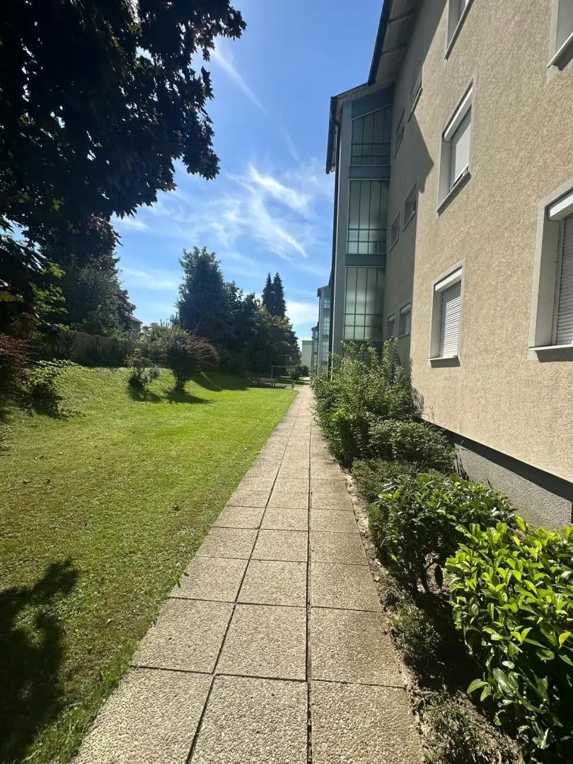 Schärding-Innviertel! Schöne, helle Eigentumswohnung in ruhiger Lage mit Loggia zu verkaufen!