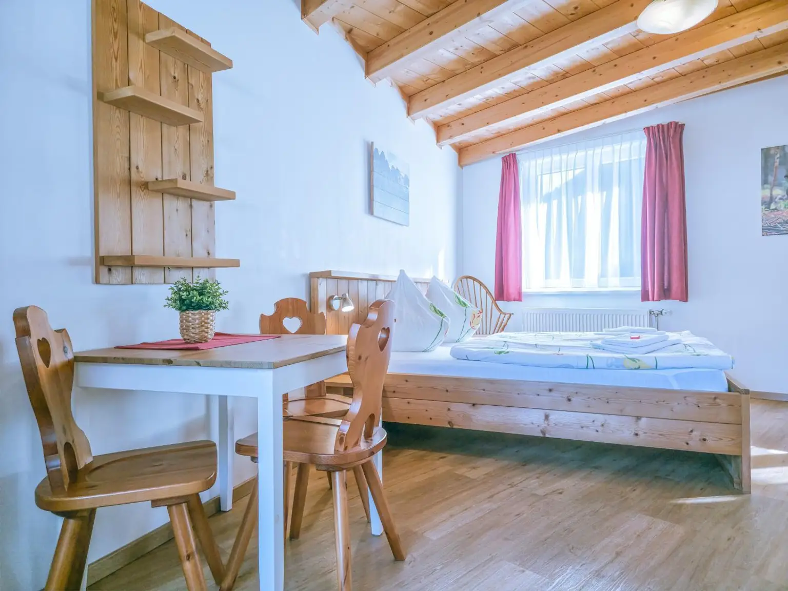 Gästezimmer