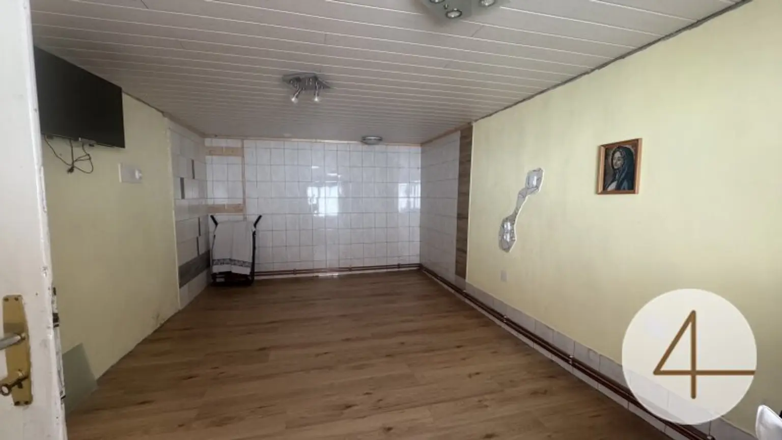 Schönes Landhaus im Waldviertel