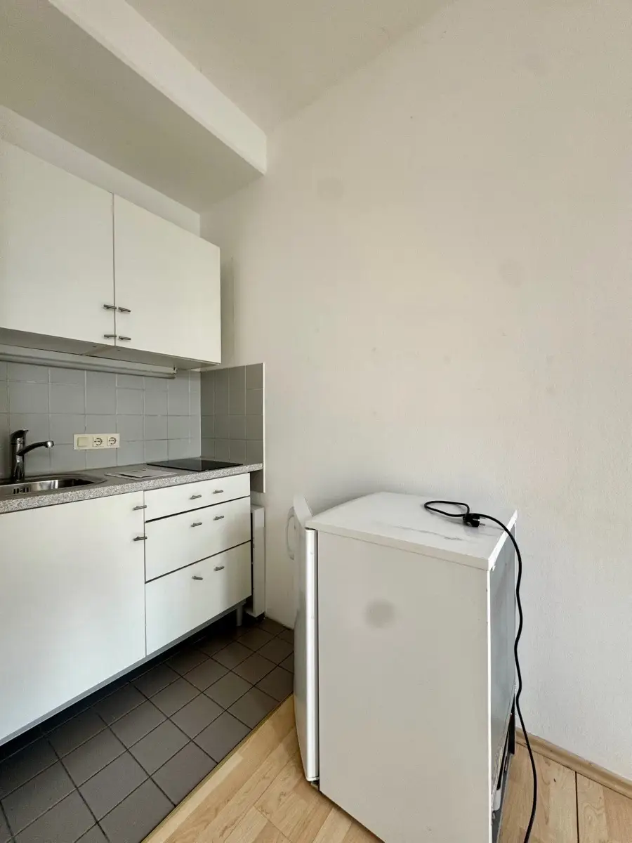 G | ++ TOP ANGEBOT ++ KOMPAKTE 1-Zimmer in BESTER LAGE | Prima Service Immobilien