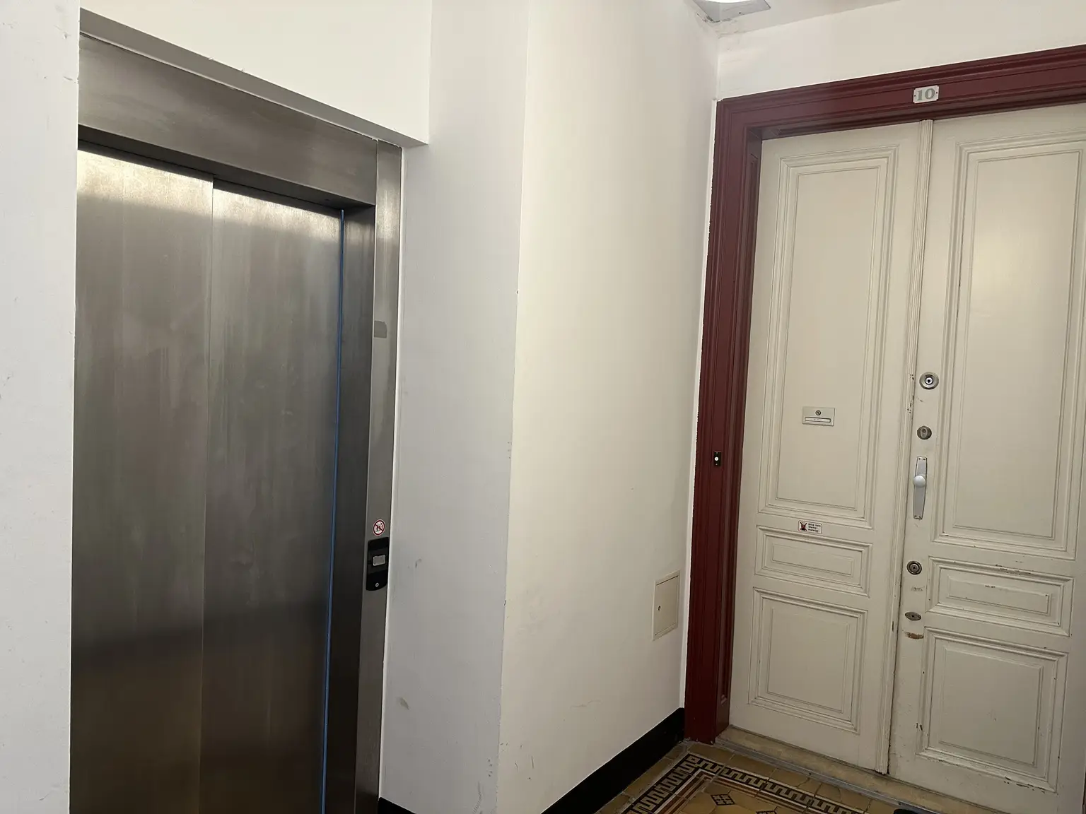Großzügige 2-Zimmerwohnung im Herzen von Mariahilf
