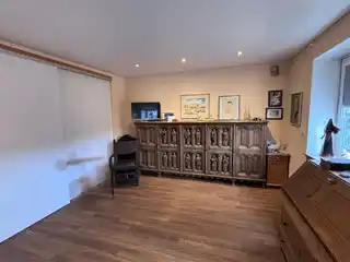 Gästezimmer EG