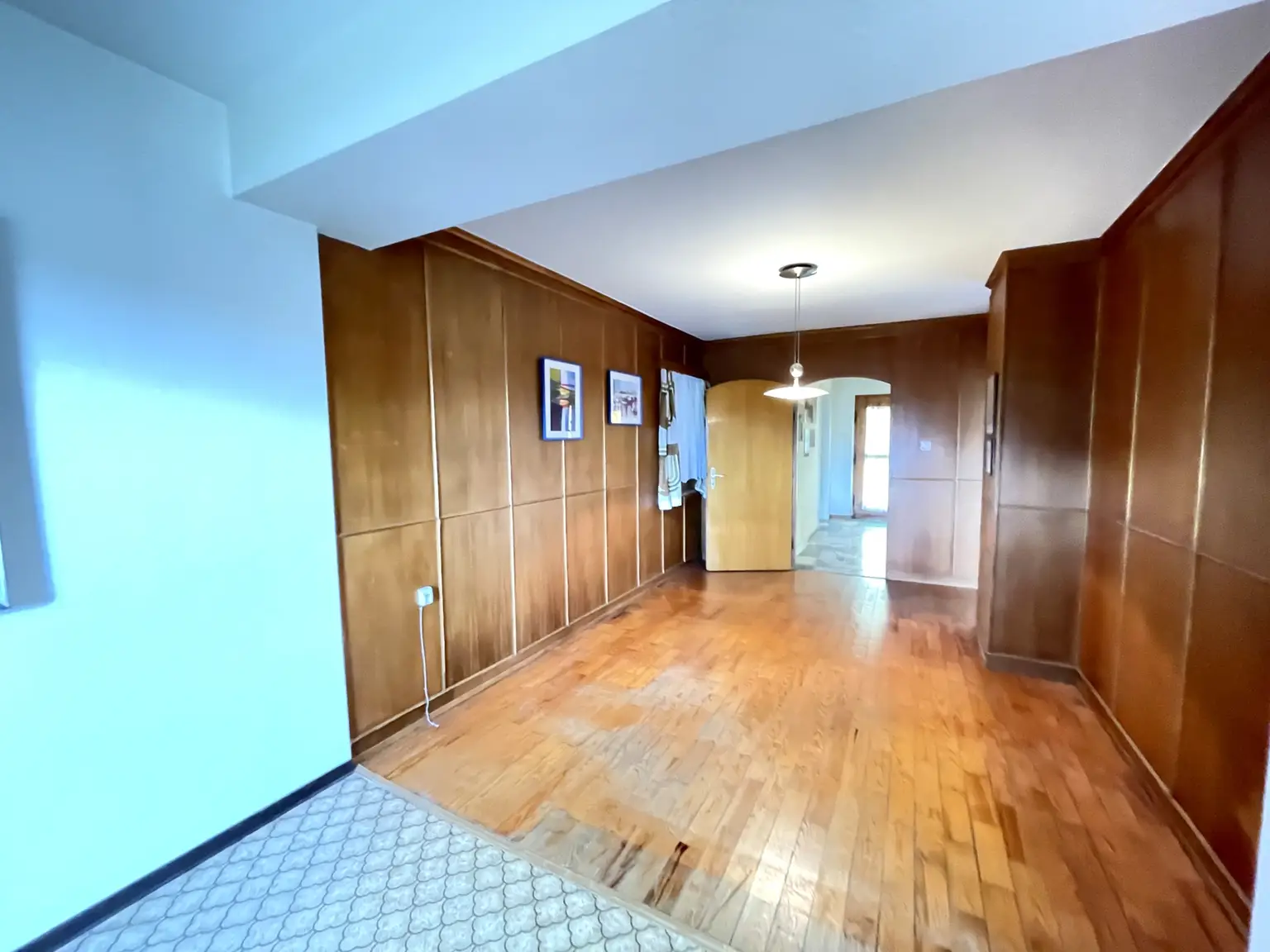 Esszimmer (EG) "Bauernstube"