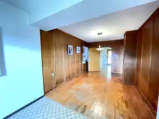 Esszimmer (EG) "Bauernstube"