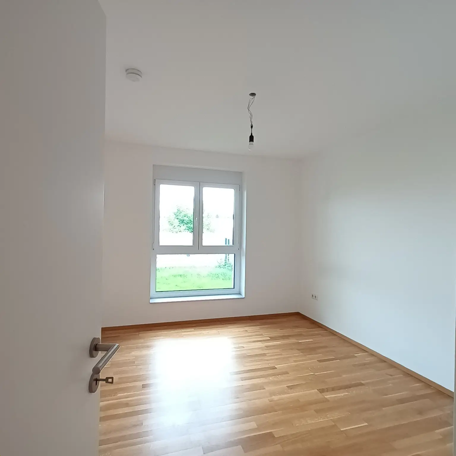 Anlegerwohnung in Traismauer  vermietet, renditestark & ruhige Lage
