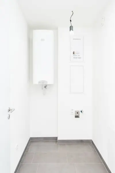 Traumhafte Eckwohnung in Traismauer, NÖ - 3 Zimmer und Balkon mit Grünblick!