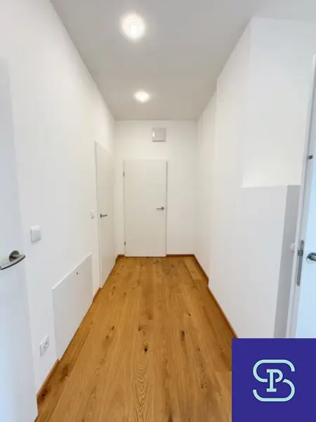 Moderne 68m² DG-Wohnung mit Einbauküche Nähe Pilgramgasse - 1050 Wien