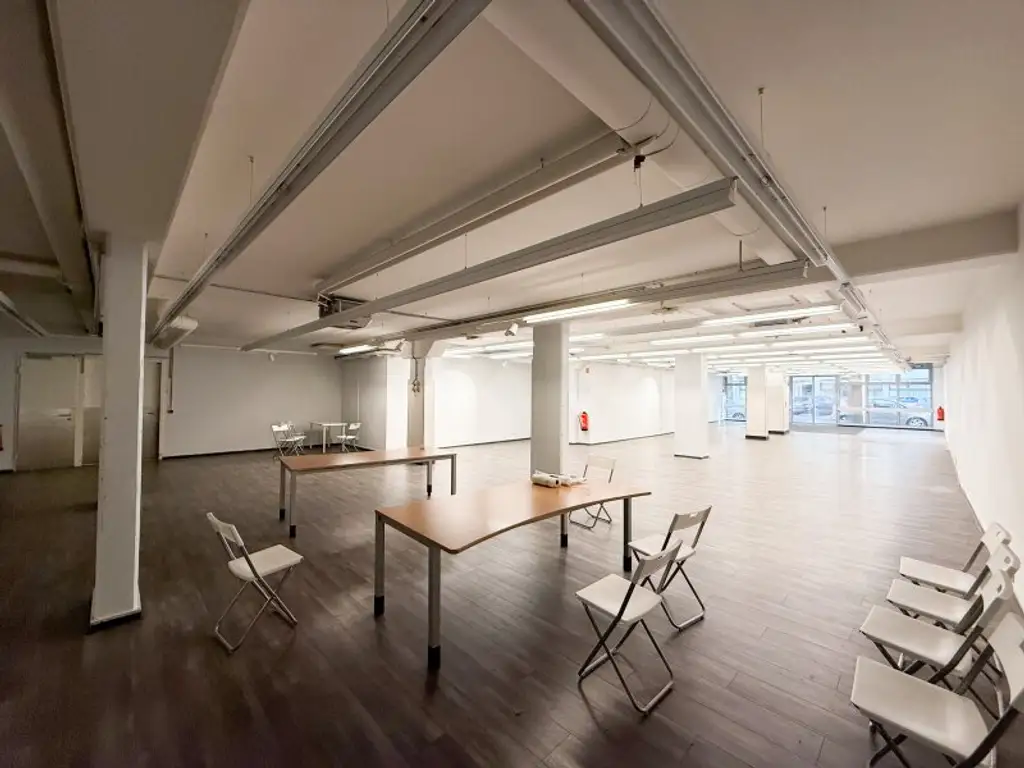 Attraktive Geschäftsfläche in gut frequentierter Lage – Ziegelofengasse, 1050 Wien