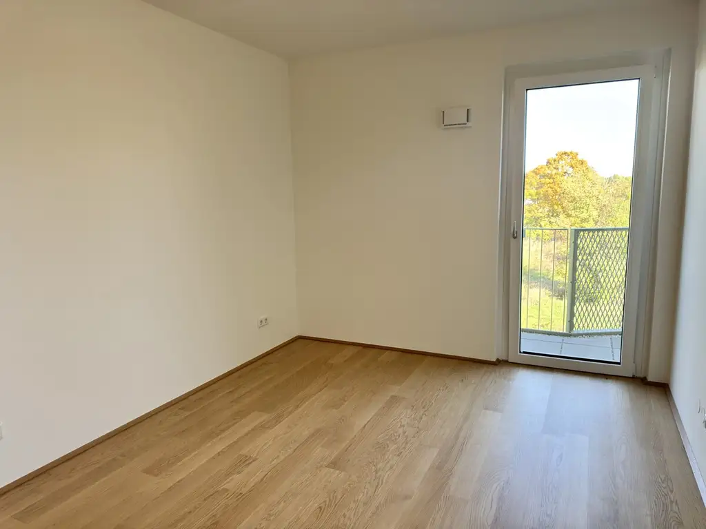 Hirschfeld: neu und provisionsfrei - Schnäppchen Hit mit Balkon