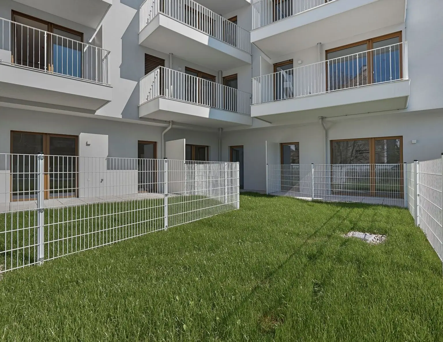 THE TEMPTATION - Gewerbliche Apartments - Nahe AKH