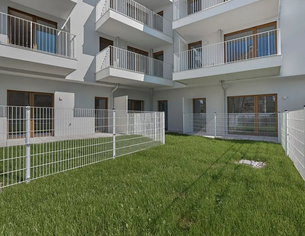 THE TEMPTATION - Gewerbliche Apartments - Nahe AKH