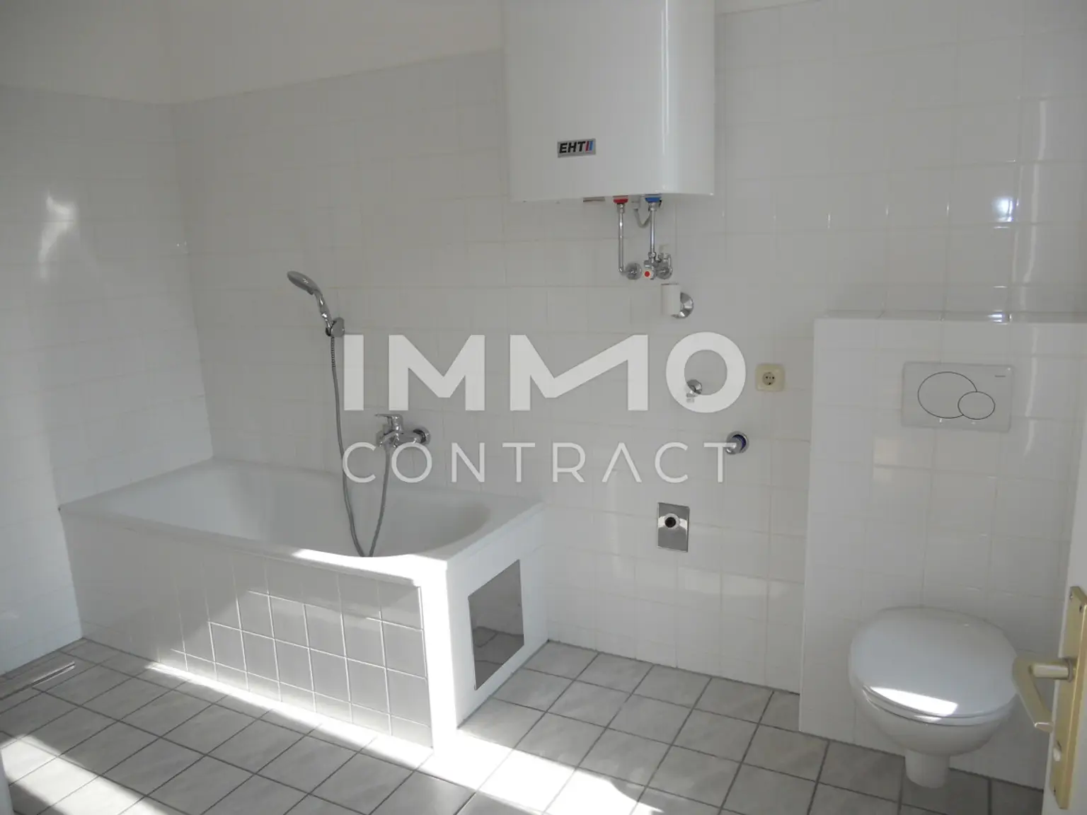 Ideale 2-Zimmer Wohnung in der Bischofstraße 3