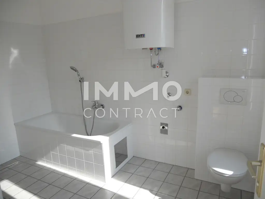 Ideale 2-Zimmer Wohnung in der Bischofstraße 3