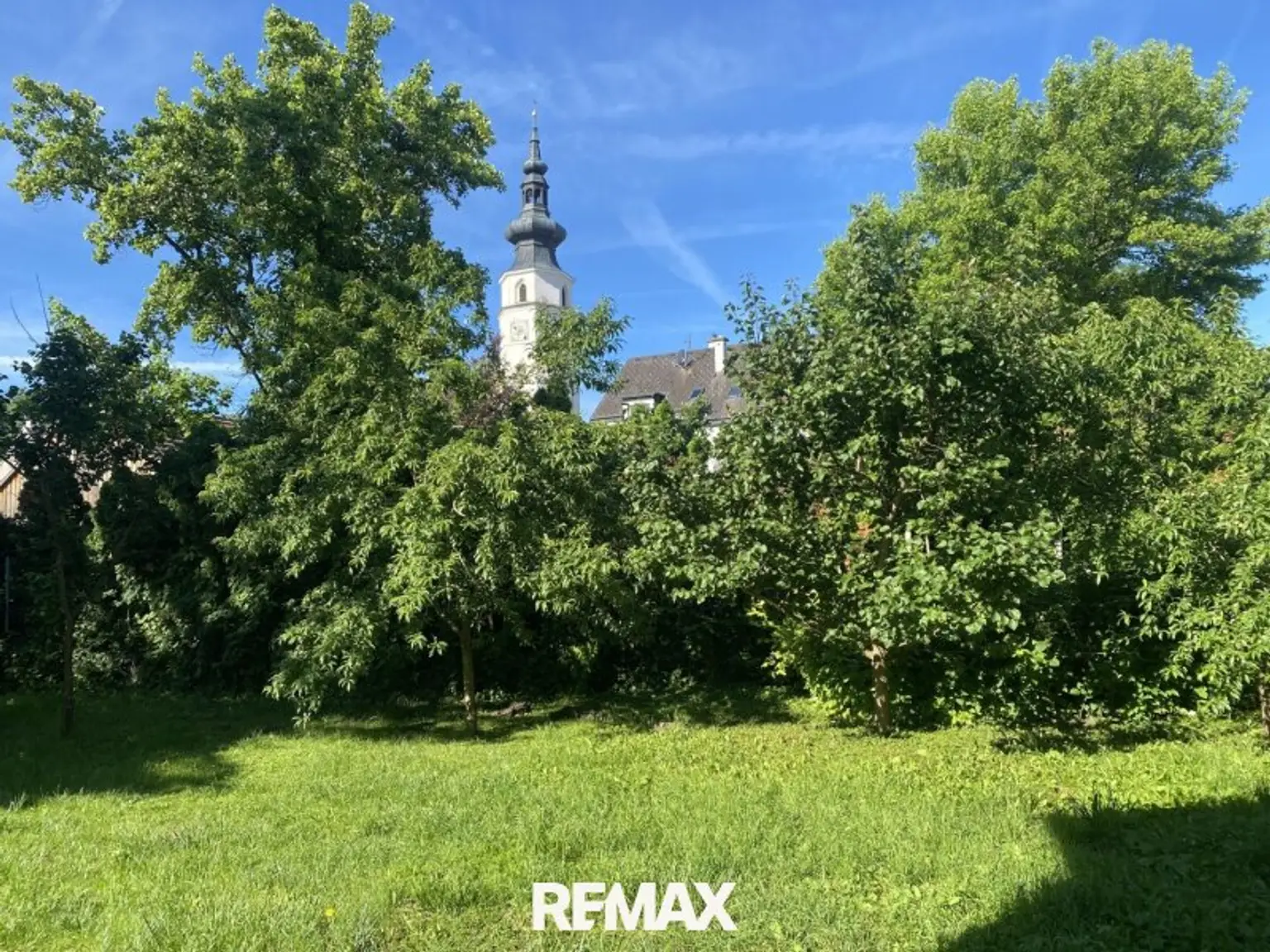 01 Mietwohnung in Königstetten