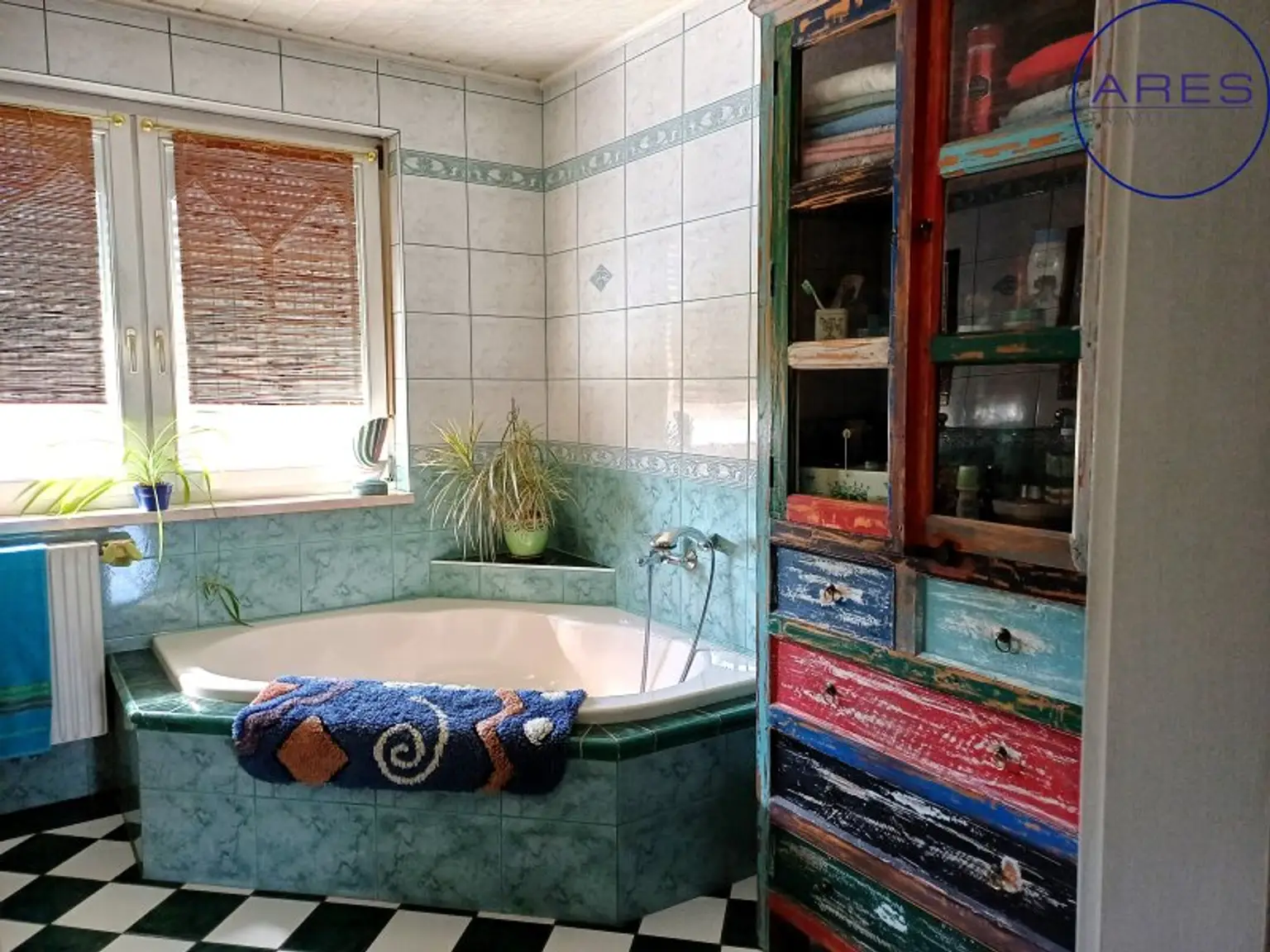 Wohnen wie im Urlaub: Bungalow in Gneixendorf überzeugt mit mediterranem Flair!