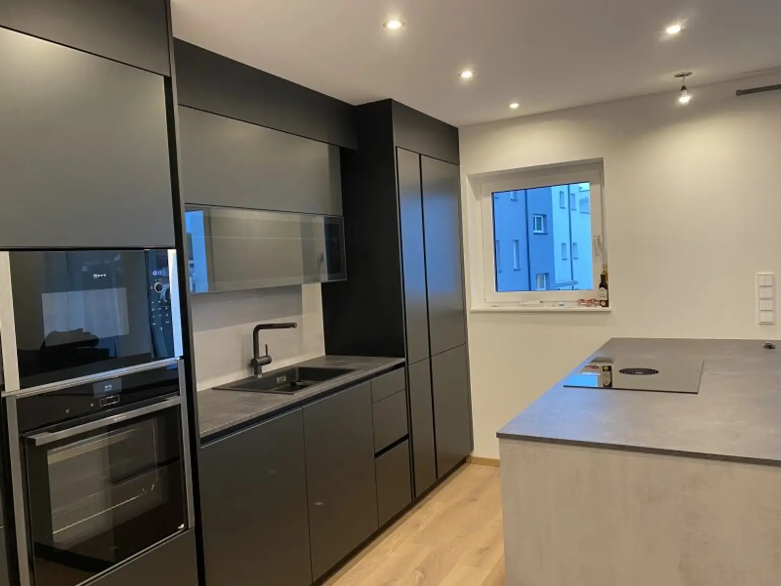 Neuwertige 4-Zimmer-Wohnung mit Terrasse in Gunskirchen – Wohnen mit Komfort und Stil!