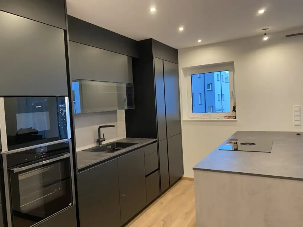 Neuwertige 4-Zimmer-Wohnung mit Terrasse in Gunskirchen – Wohnen mit Komfort und Stil!