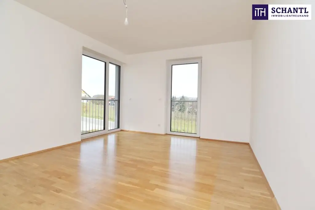 Exklusives Einfamilienhaus mit Panoramaterrasse in der steirischen Weingegend – Ein Wohnjuwel für höchste Ansprüche!