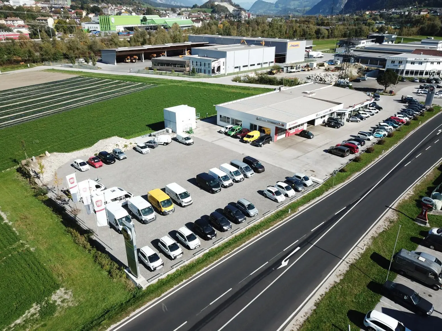 Autohaus