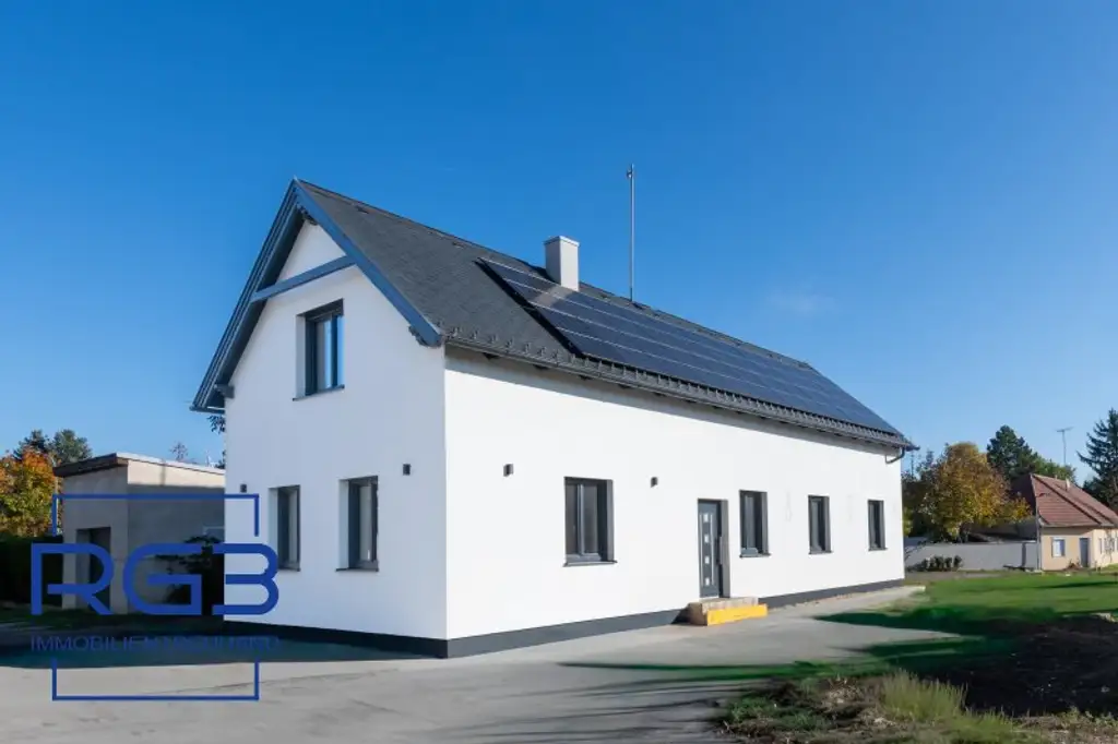 Großes Einfamilienhaus mit großem Garten # Provisionsfrei