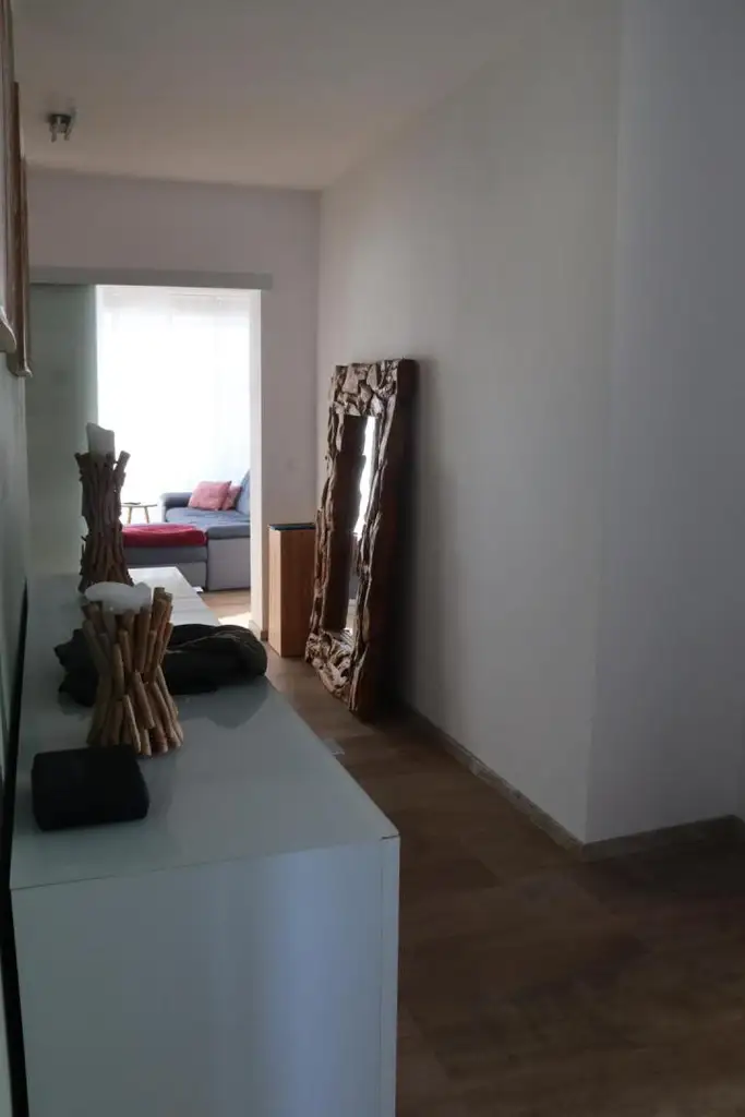 "Ein- oder Zweifamilienhaus!"