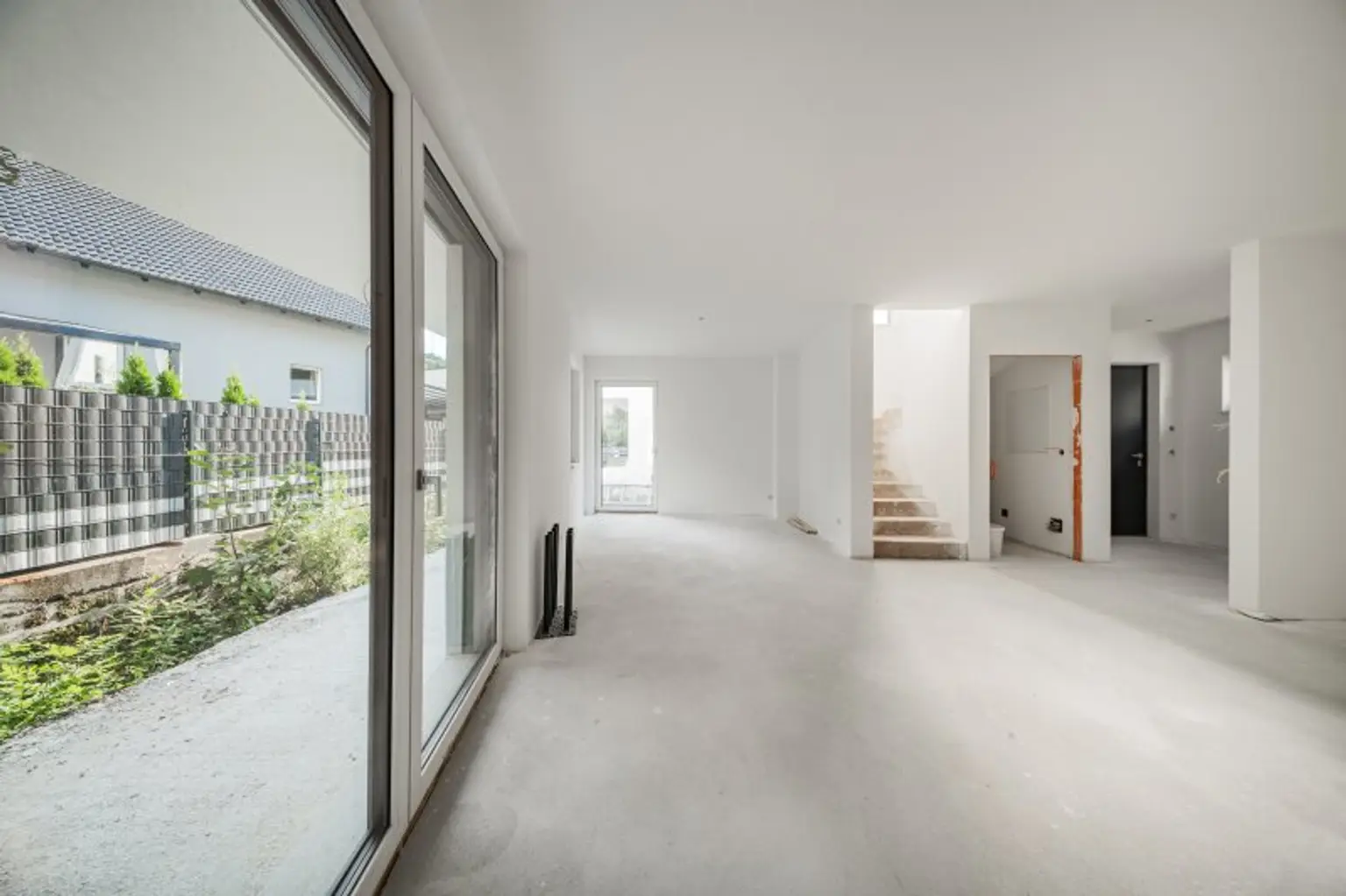 NEUREAL- Luxus trifft Naturidyll - Exklusive Einfamilienhäuser in Kaltenleutgeben zu verkaufen!