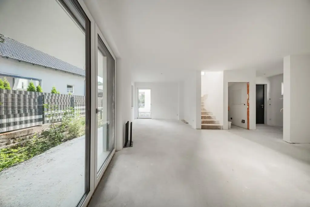 NEUREAL- Luxus trifft Naturidyll - Exklusive Einfamilienhäuser in Kaltenleutgeben zu verkaufen!