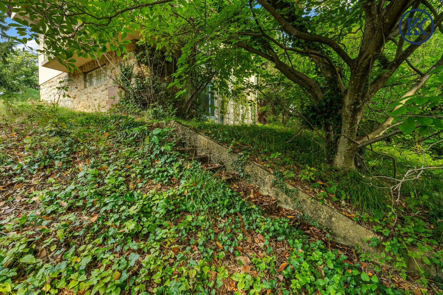 „Projekt nahe Zagreb – direkt bei der Gondel und angrenzend an den Nationalpark“