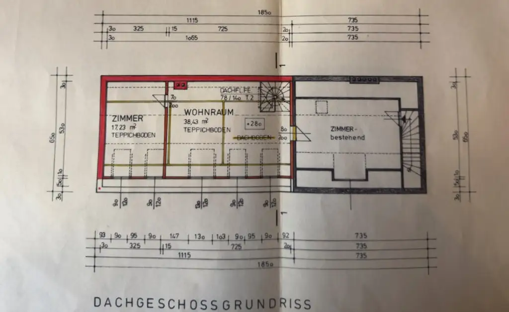 Charmantes Landhaus im Schlossergäßchen – Ruheoase im Herzen von Baden
