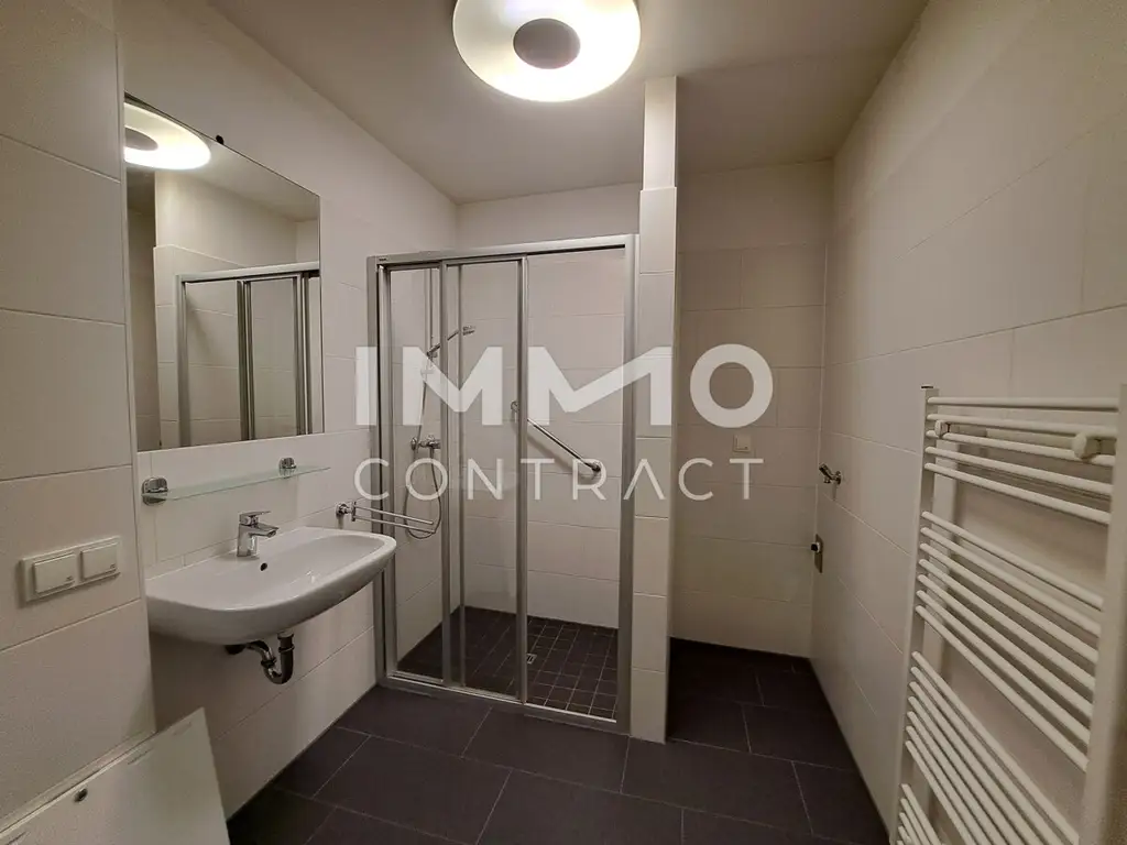 Ruhig gelegene  2- Zimmer - Wohnung mit großem Balkon | Kärntnerstraße 538 Top 27