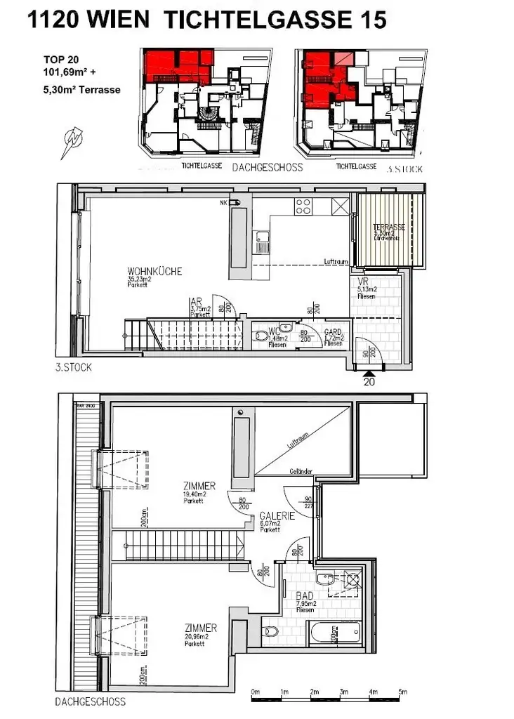 Plan 1