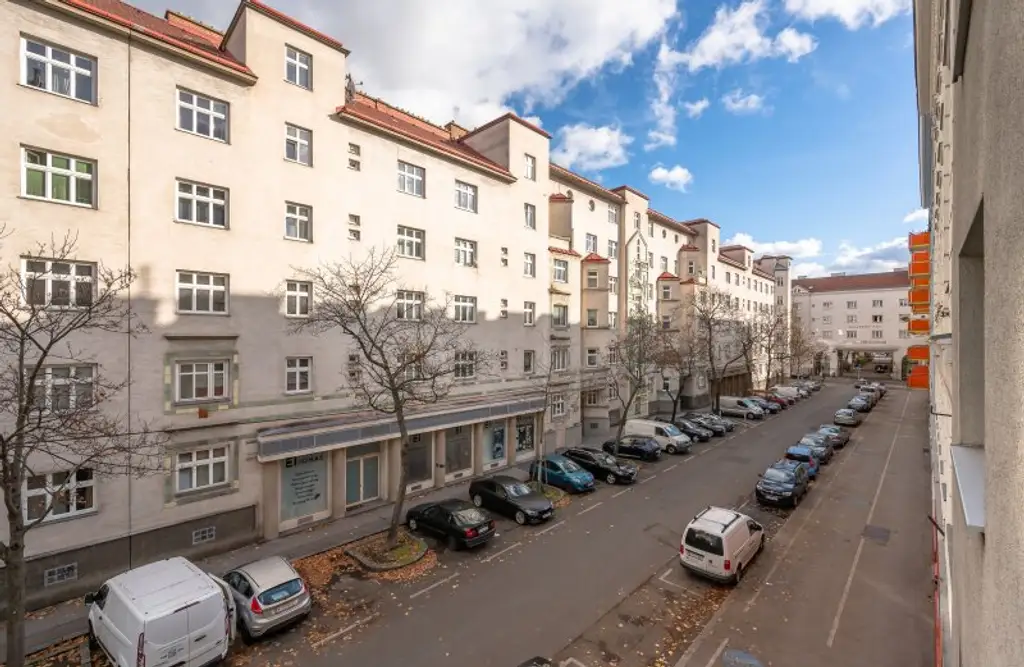 ++NEU++ 4-Zimmer Neubauwohnung, sehr guter Grundriss!