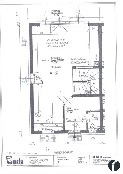 Plan
