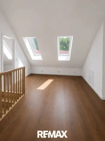 Gallerie-Zimmer