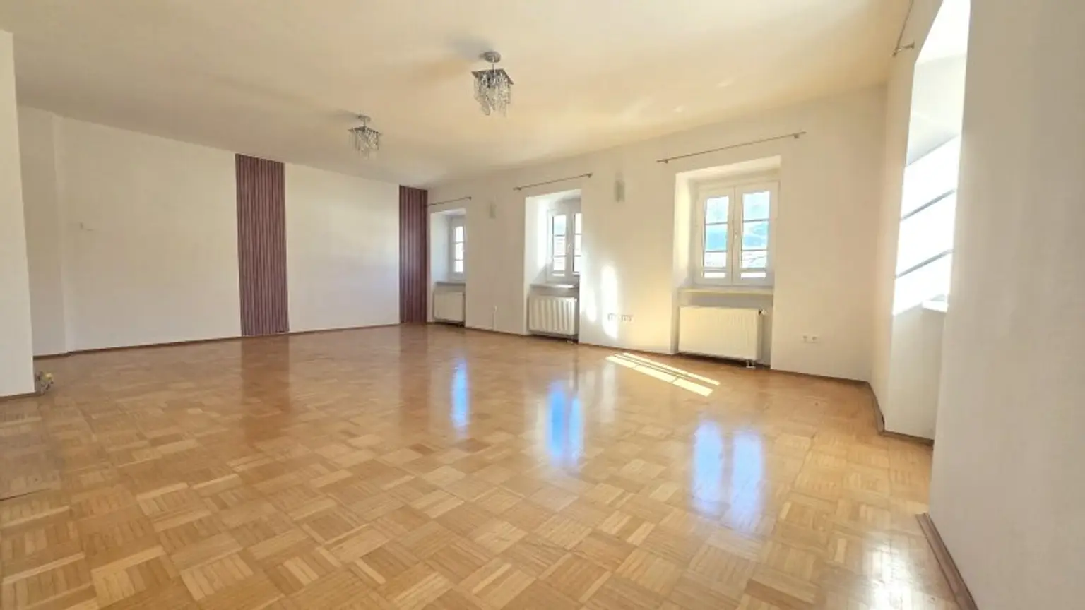 Investitionsobjekt mit Potenzial, Vielfalt &  Charme