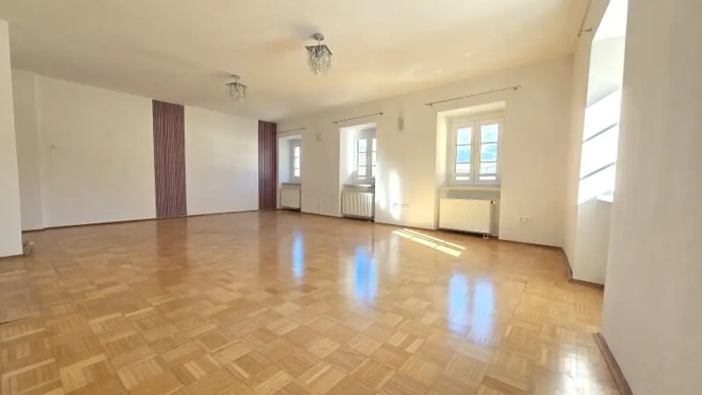 Investitionsobjekt mit Potenzial, Vielfalt &  Charme