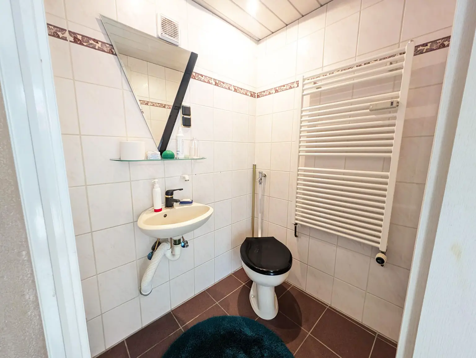 Bad Anbau