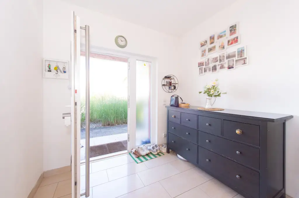 Einfamilienhaus in sonniger Ruhelage – Ihr neues Zuhause mit Herz und Wohlfühlgarantie