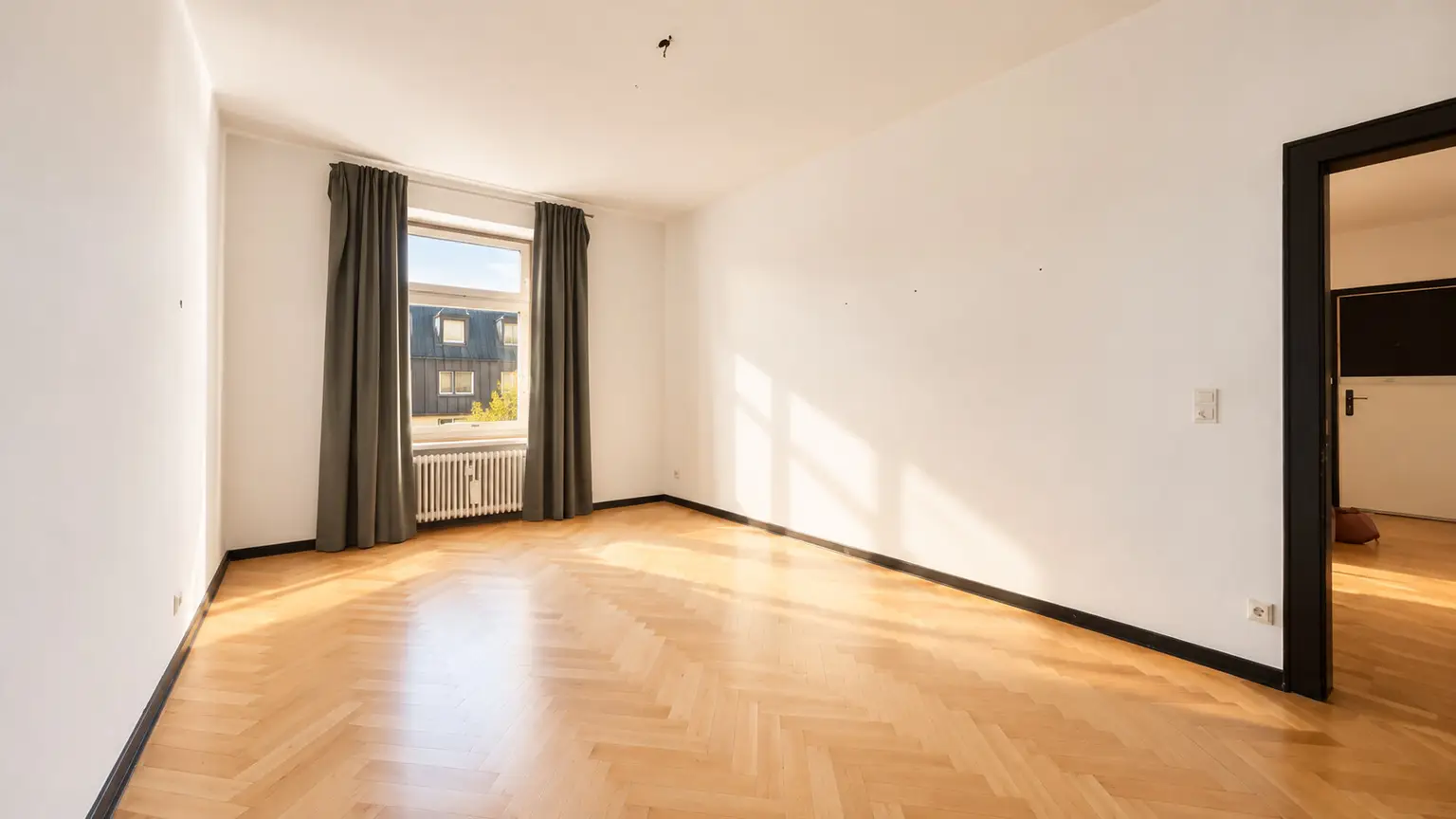 1. Schlafzimmer