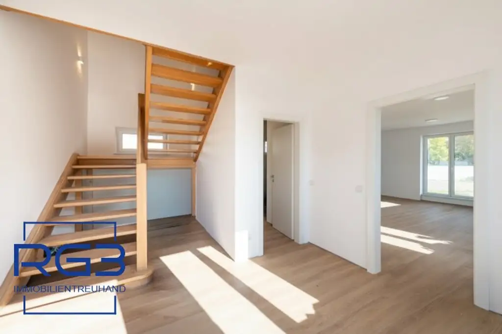Top Einfamilienhaus mit großem Garten