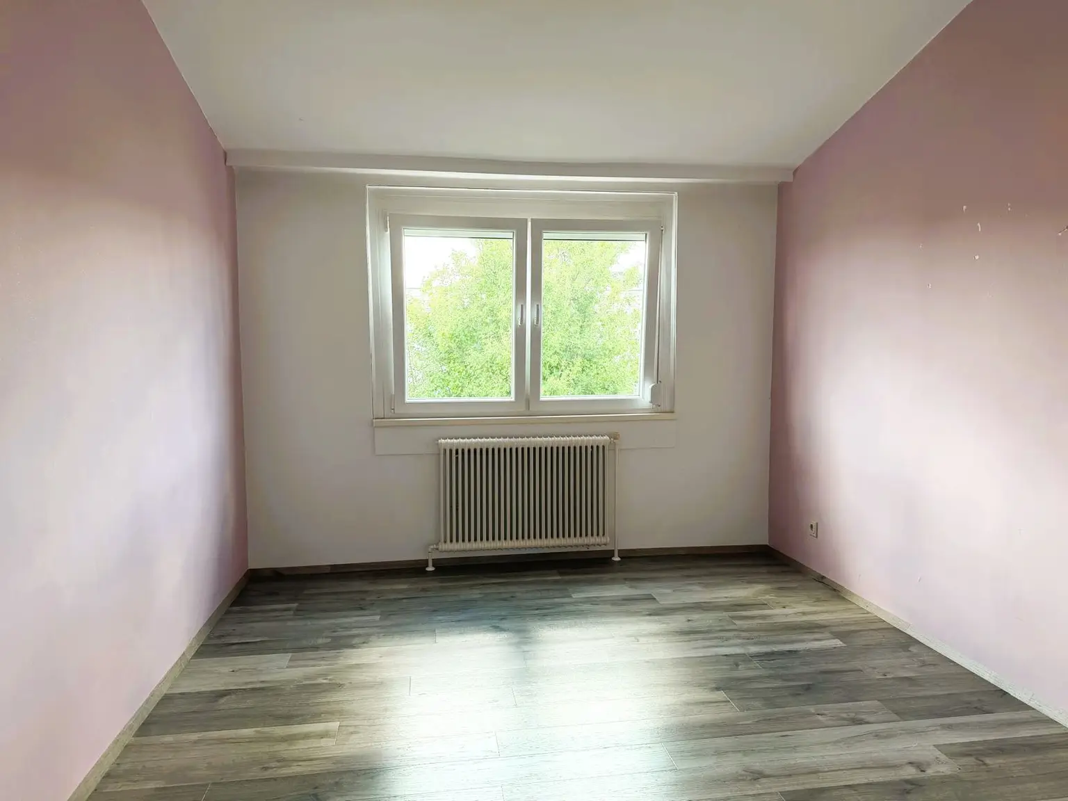 Zimmer OG