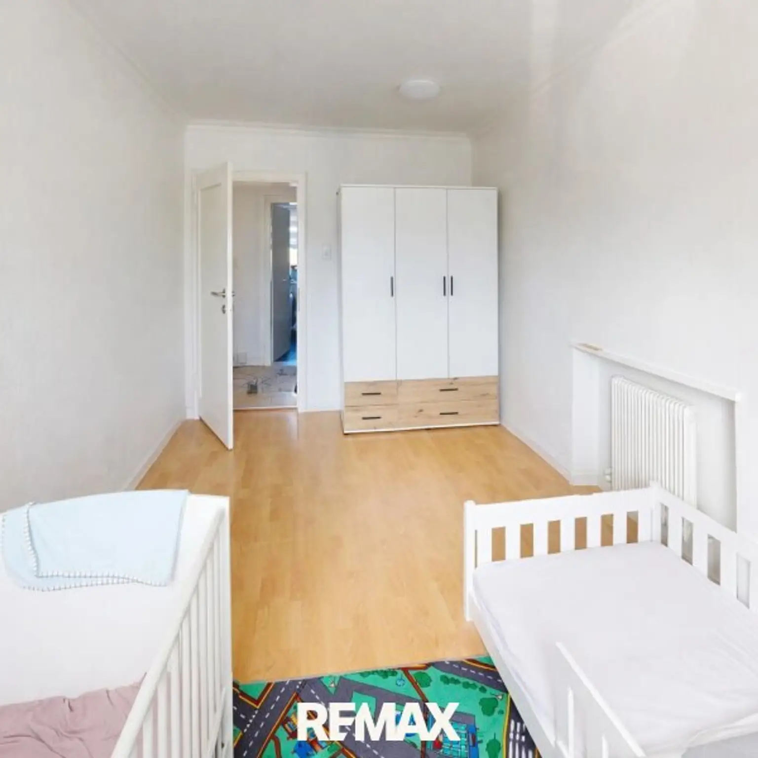 Wohnung - Zimmer I